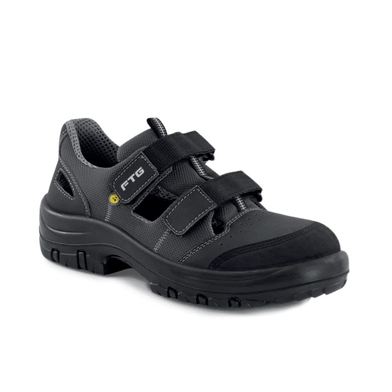 Sandales de travail FTG Revolution Nice S1P SRC...