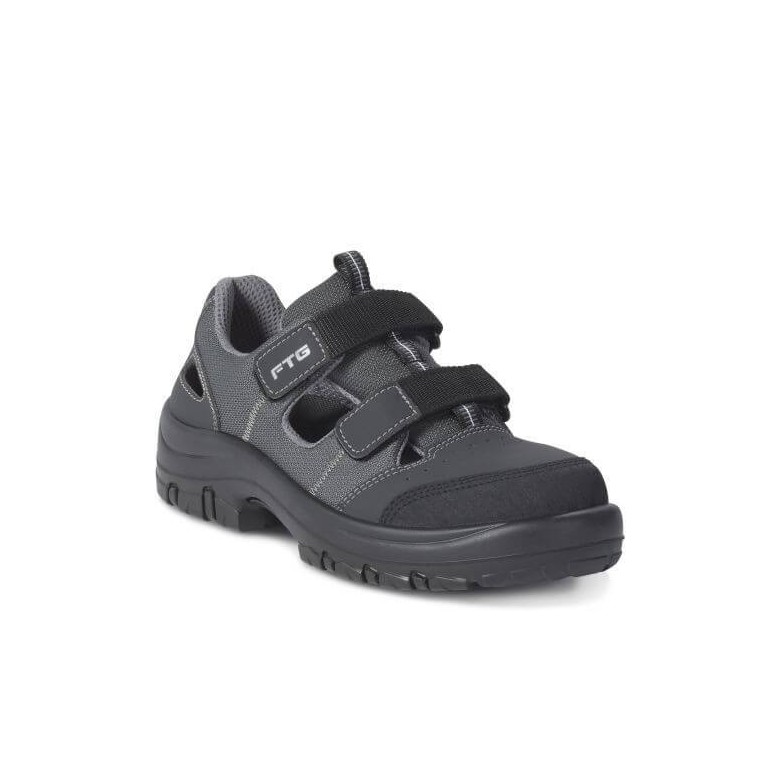 Sandales de travail FTG Revolution Nice S1P SRC...