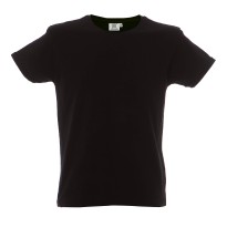 T-Shirt col rond de travail 100% Coton JRC Perth 990041
