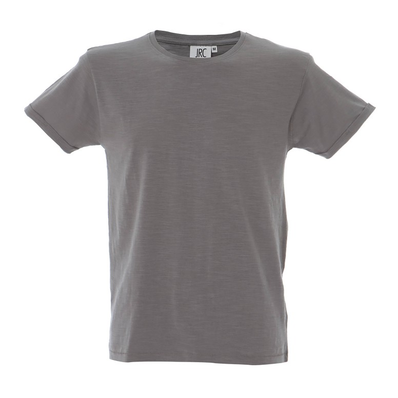 T-Shirt col rond de travail 100% Coton JRC...