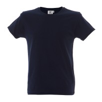 T-Shirt col rond de travail 100% Coton JRC Perth 990041