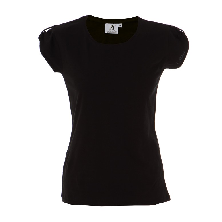 T-Shirt col rond de travail 100% Coton JRC...