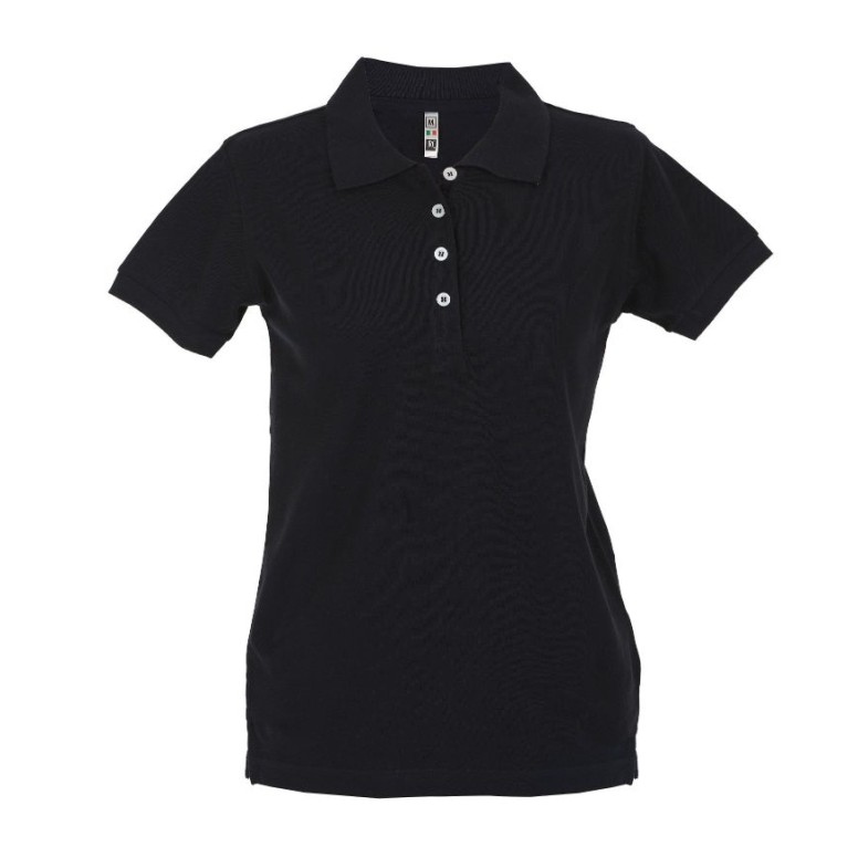 Polo de travail 100% Coton JRC San Francisco...