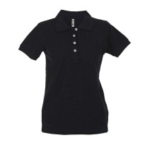 Polo de travail 100% Coton JRC San Francisco Lady 991868