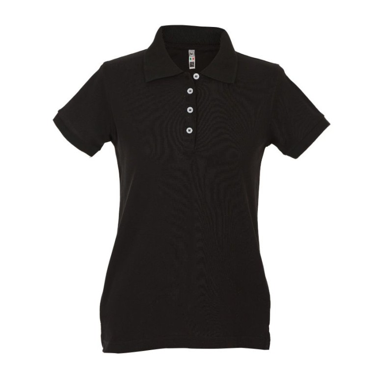 Polo de travail 100% Coton JRC San Francisco...