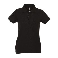 Polo de travail 100% Coton JRC San Francisco Lady 991868