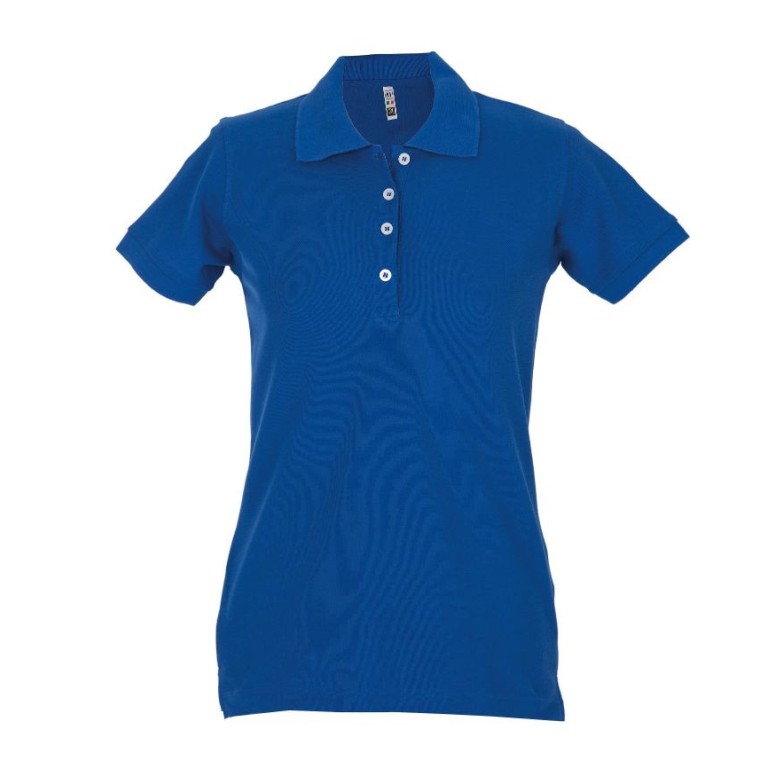 Polo de travail 100% Coton JRC San Francisco...