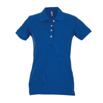 Polo de travail 100% Coton JRC San Francisco Lady 991868