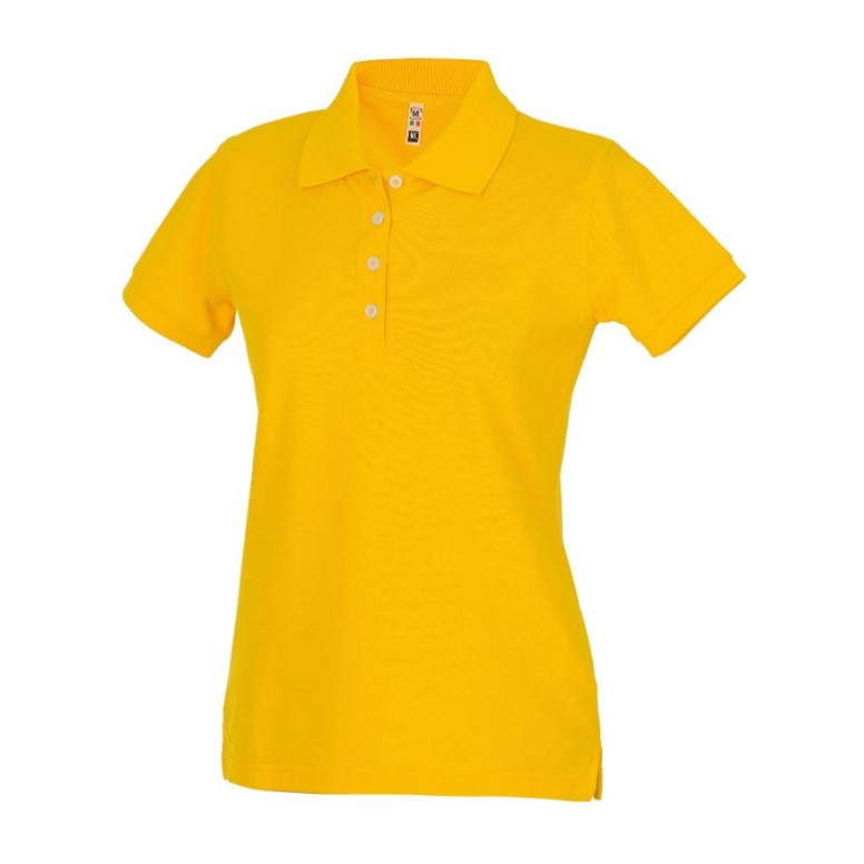 Polo de travail 100% Coton JRC San Francisco...