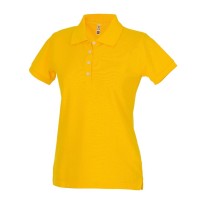 Polo de travail 100% Coton JRC San Francisco Lady 991868