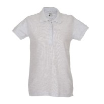 Polo de travail 100% Coton JRC San Francisco Lady 991868