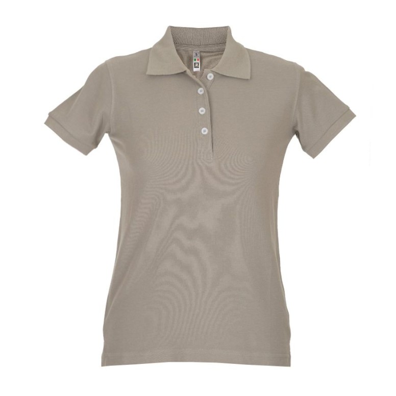 Polo de travail 100% Coton JRC San Francisco...