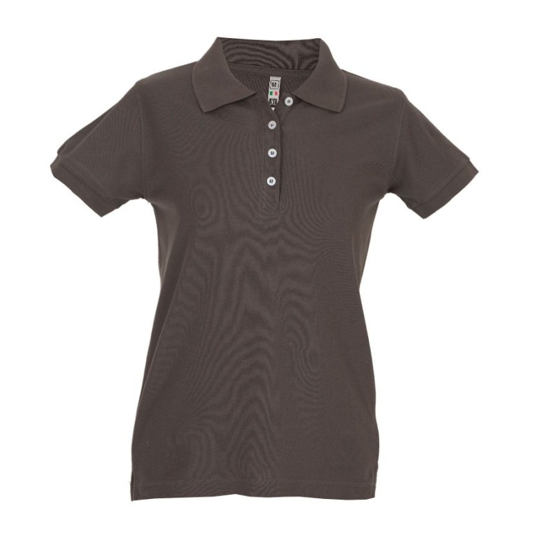 Polo de travail 100% Coton JRC San Francisco...