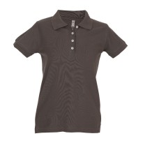 Polo de travail 100% Coton JRC San Francisco Lady 991868