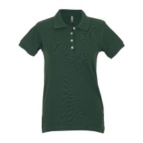 Polo de travail 100% Coton JRC San Francisco Lady 991868