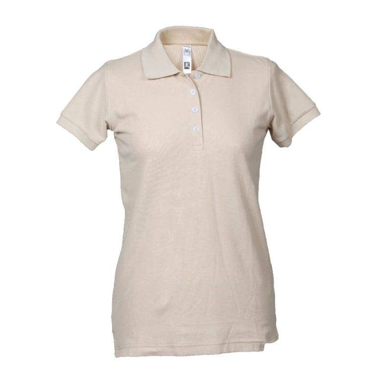 Polo de travail 100% Coton JRC San Francisco...