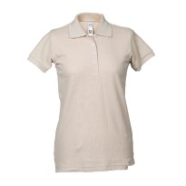 Polo de travail 100% Coton JRC San Francisco Lady 991868