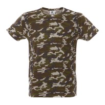 T-Shirt col rond de travail 100% Coton JRC Ibiza 990029