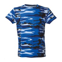 T-Shirt col rond de travail 100% Coton JRC Ibiza 990029