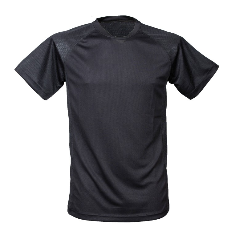 T-Shirt col rond de travail JRC Montevideo 993805