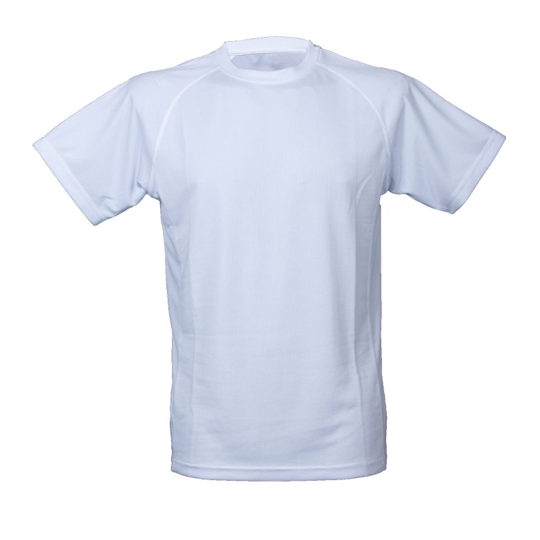 T-Shirt col rond de travail JRC Montevideo 993805