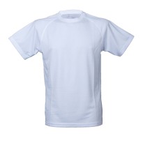 T-Shirt col rond de travail JRC Montevideo 993805