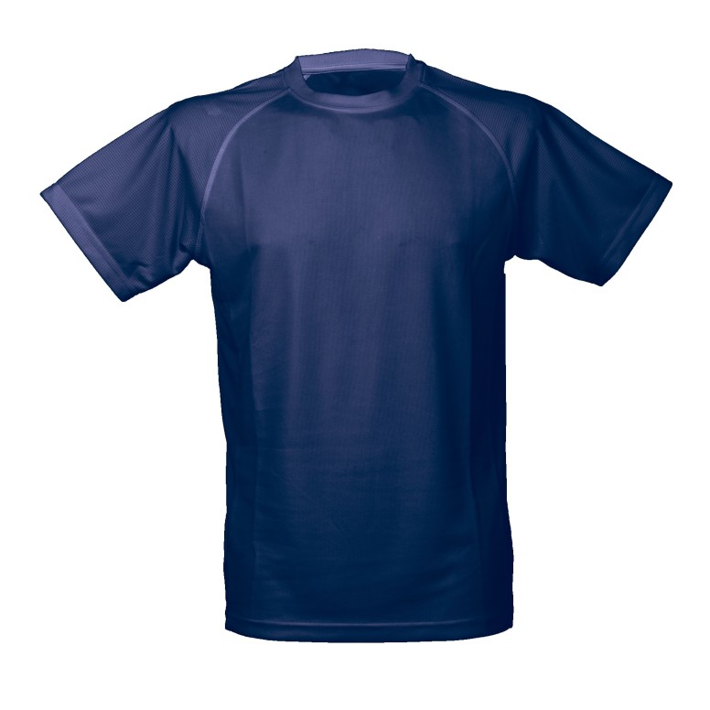 T-Shirt col rond de travail JRC Montevideo 993805