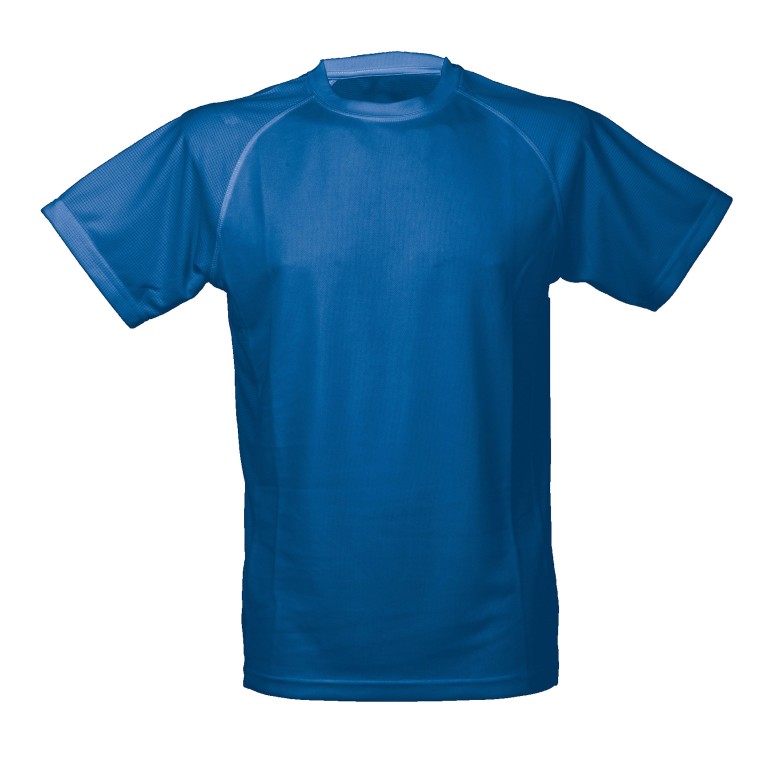 T-Shirt col rond de travail JRC Montevideo 993805
