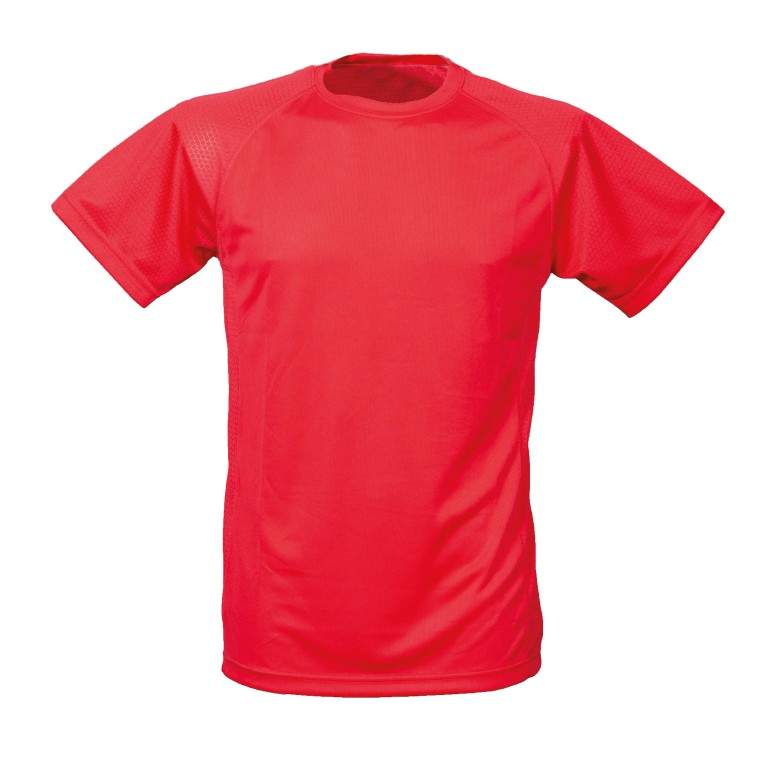 T-Shirt col rond de travail JRC Montevideo 993805