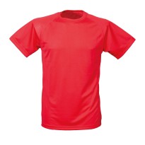 T-Shirt col rond de travail JRC Montevideo 993805