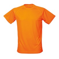 T-Shirt col rond de travail JRC Montevideo 993805