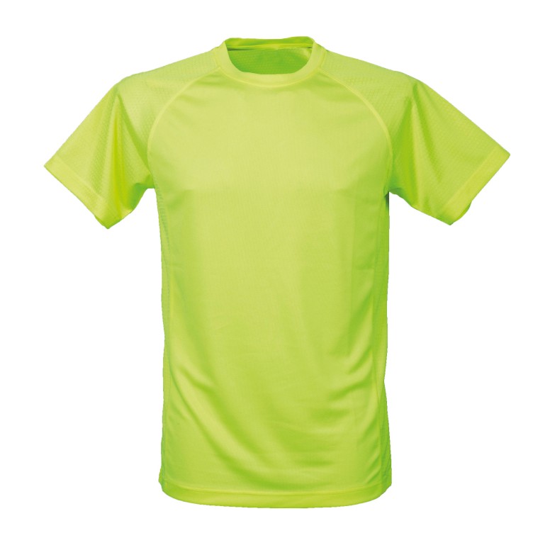 T-Shirt col rond de travail JRC Montevideo 993805