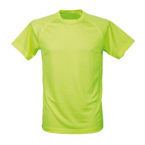 T-Shirt col rond de travail JRC Montevideo 993805