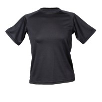 T-Shirt col rond de travail JRC Montevideo Lady 993816
