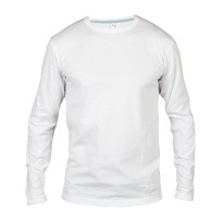 T-Shirt à manches longues de travail 100% Coton JRC Giamaica 994651