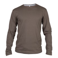 T-Shirt à manches longues de travail 100% Coton JRC Giamaica 994651