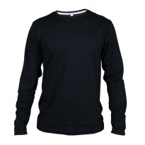 T-Shirt à manches longues de travail 100% Coton JRC Giamaica 994651