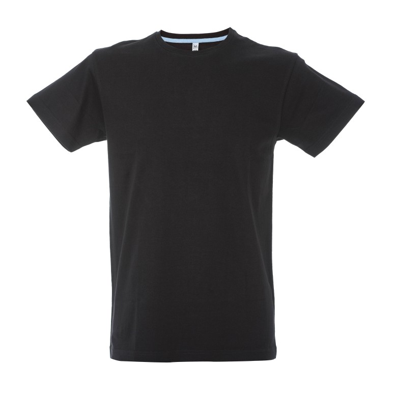 T-Shirt col rond de travail 100% Coton JRC...