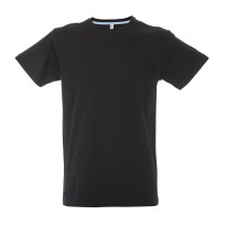T-Shirt col rond de travail 100% Coton JRC California 993042