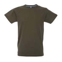 T-Shirt col rond de travail 100% Coton JRC California 993042