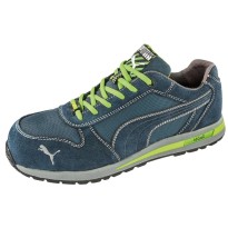 Chaussures de sécurité Puma AIRTWIST S1P HRO SRC 643040
