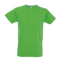 T-Shirt col rond de travail 100% Coton JRC California 993042