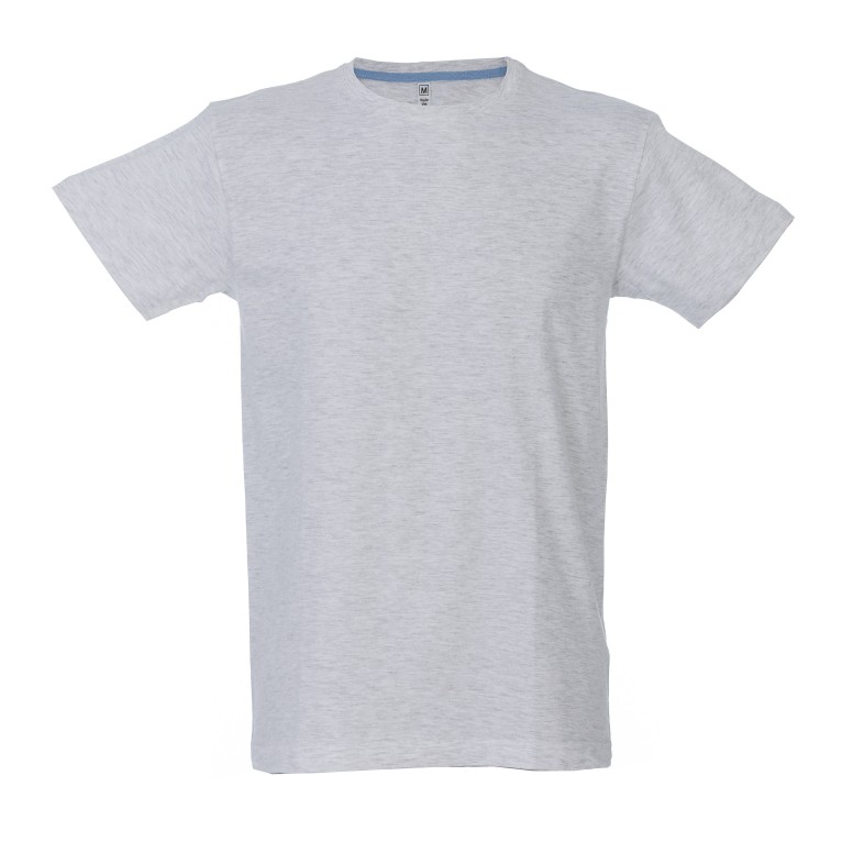 T-Shirt col rond de travail 100% Coton JRC...