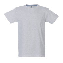 T-Shirt col rond de travail 100% Coton JRC California 993042