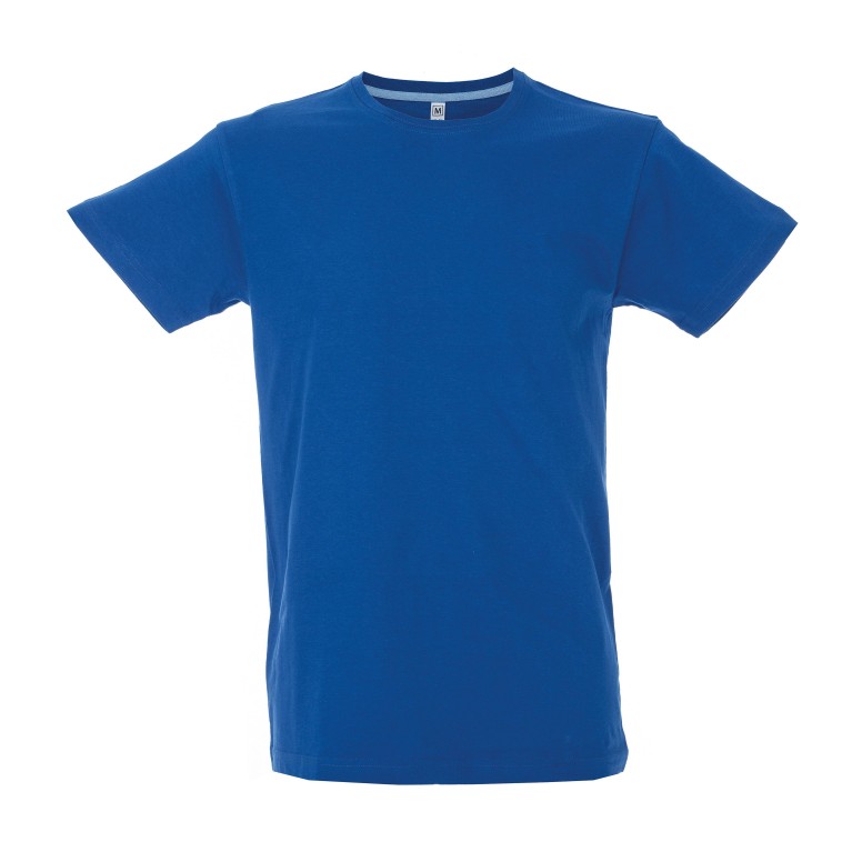 T-Shirt col rond de travail 100% Coton JRC...