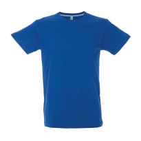 T-Shirt col rond de travail 100% Coton JRC California 993042