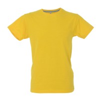 T-Shirt col rond de travail 100% Coton JRC California 993042