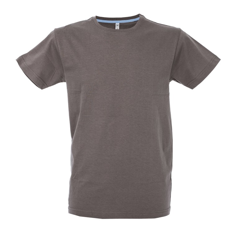 T-Shirt col rond de travail 100% Coton JRC...