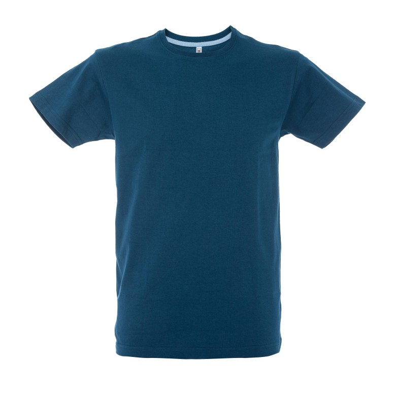 T-Shirt col rond de travail 100% Coton JRC...