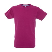 T-Shirt col rond de travail 100% Coton JRC California 993042